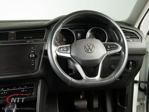 Volkswagen Tiguan 1.4 TSI DSG - Image 19