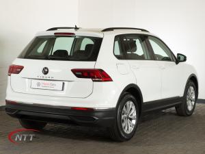 Volkswagen Tiguan 1.4 TSI DSG - Image 2