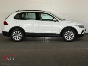 Volkswagen Tiguan 1.4 TSI DSG - Image 3
