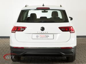 Volkswagen Tiguan 1.4 TSI DSG - Image 5