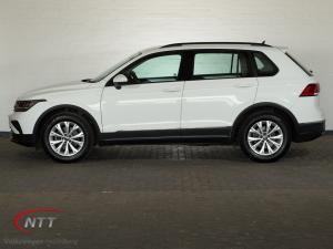 Volkswagen Tiguan 1.4 TSI DSG - Image 8