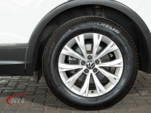 Volkswagen Tiguan 1.4 TSI DSG - Image 9