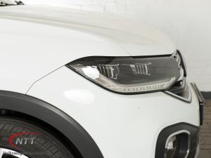 Volkswagen T-CROSS 1.0 TSI Highline DSG - Image 11