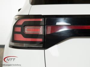 Volkswagen T-CROSS 1.0 TSI Highline DSG - Image 12
