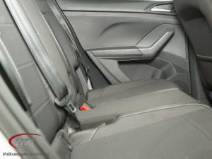Volkswagen T-CROSS 1.0 TSI Highline DSG - Image 14