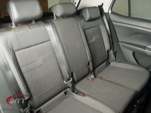 Volkswagen T-CROSS 1.0 TSI Highline DSG - Image 15