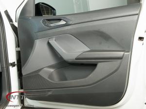 Volkswagen T-CROSS 1.0 TSI Highline DSG - Image 16