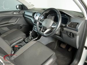Volkswagen T-CROSS 1.0 TSI Highline DSG - Image 17