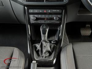 Volkswagen T-CROSS 1.0 TSI Highline DSG - Image 18