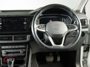 Volkswagen T-CROSS 1.0 TSI Highline DSG - Image 19