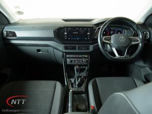 Volkswagen T-CROSS 1.0 TSI Highline DSG - Image 20