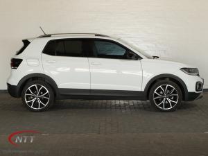 Volkswagen T-CROSS 1.0 TSI Highline DSG - Image 3