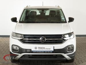 Volkswagen T-CROSS 1.0 TSI Highline DSG - Image 4
