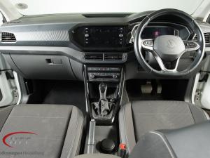 Volkswagen T-CROSS 1.0 TSI Highline DSG - Image 6