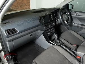 Volkswagen T-CROSS 1.0 TSI Highline DSG - Image 7