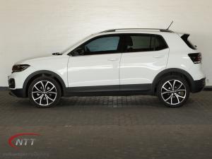 Volkswagen T-CROSS 1.0 TSI Highline DSG - Image 8