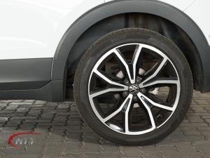 Volkswagen T-CROSS 1.0 TSI Highline DSG - Image 9