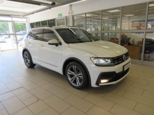 2020 Volkswagen Tiguan 2.0 TDI Comfortline 4/MOT DSG