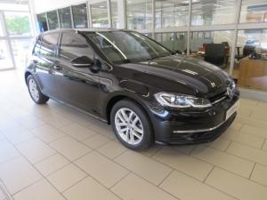 2018 Volkswagen Golf VII 1.0 TSI Comfortline