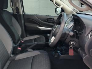 Nissan Navara 2.5D XE D/C - Image 10