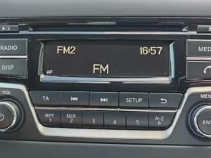 Nissan Navara 2.5D XE D/C - Image 16