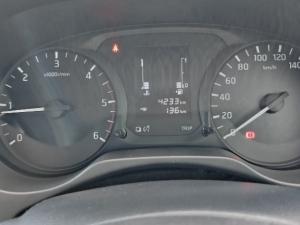 Nissan Navara 2.5D XE D/C - Image 17