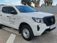 Thumbnail Nissan Navara 2.5D XE D/C