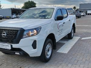 Nissan Navara 2.5D XE D/C - Image 20