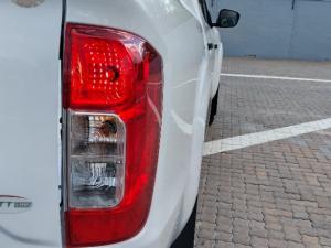 Nissan Navara 2.5D XE D/C - Image 23