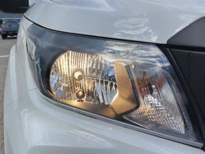 Nissan Navara 2.5D XE D/C - Image 24