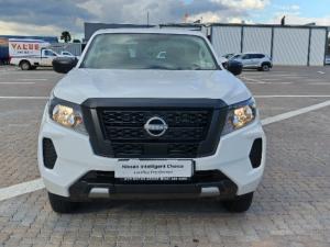 Nissan Navara 2.5D XE D/C - Image 3