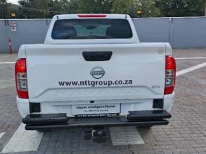 Nissan Navara 2.5D XE D/C - Image 4