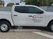 Nissan Navara 2.5D XE D/C - Thumbnail 5