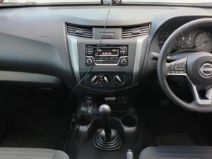 Nissan Navara 2.5D XE D/C - Image 7