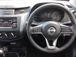 Nissan Navara 2.5D XE D/C - Image 8