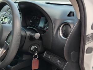 Nissan Navara 2.5D XE D/C - Image 9