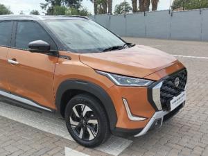 2025 Nissan Magnite 1.0 Acenta