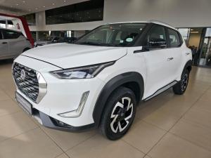 2022 Nissan Magnite 1.0T Acenta Plus