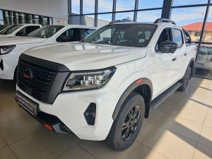 2024 Nissan Navara 2.5DDTI PRO-2X automatic D/C