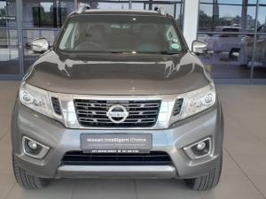 2019 Nissan Navara 2.3D LE 4X4 automaticD/C