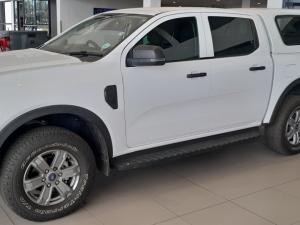 2023 Ford Ranger 2.0D XL 4X4 automatic D/C