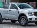 Thumbnail Ford Ranger 2.0 SiT single cab XL 4x4 auto