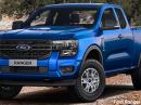Thumbnail Ford Ranger 2.0 BiTurbo SuperCab XLT 4x4