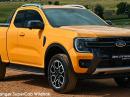 Thumbnail Ford Ranger 2.0 BiTurbo SuperCab Wildtrak 4x4