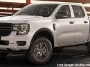 Thumbnail Ford Ranger 2.0 SiT double cab XL 4x4 manual