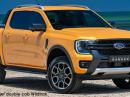 Thumbnail Ford Ranger 2.0 BiTurbo double cab Wildtrak 4x4