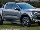Thumbnail Ford Ranger 3.0TD V6 double cab Platinum 4WD