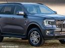 Thumbnail Ford Everest 2.0 BiTurbo 4x4 XLT