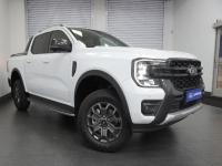 Thumbnail Ford Ranger 2.0D BI-TURBO Wildtrak automatic D/C