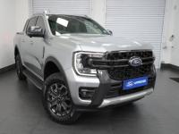 Thumbnail Ford Ranger 2.0D BI-TURBO Wildtrak automatic D/C